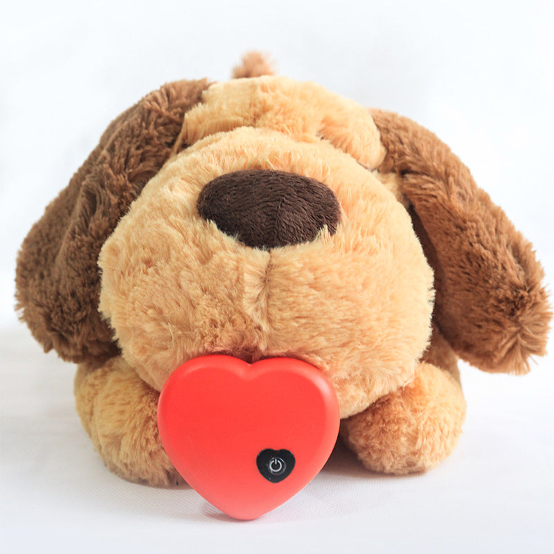 Snugglie Buddie | The Top Pet Anxiety Reducing Toy