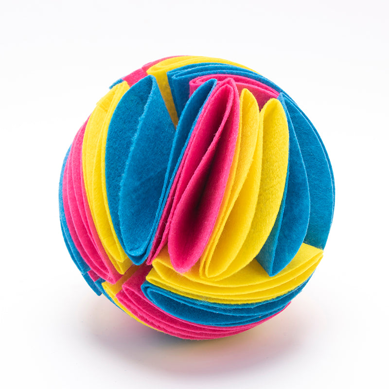 DogIQ Snuffle Enrichment Toy