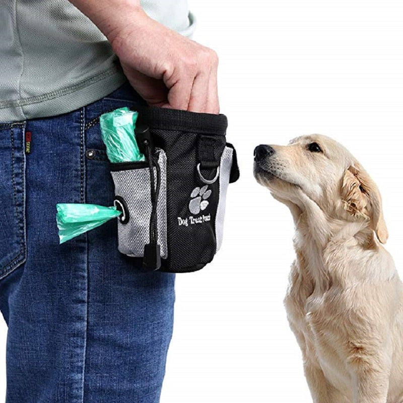 Paws & Treats Ultimate Trainer Pouch